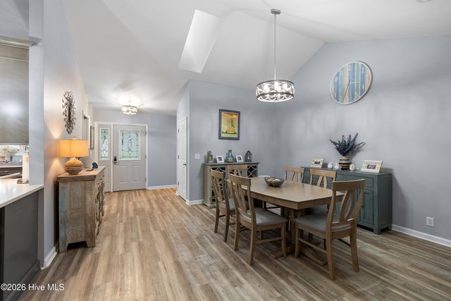 1737 Rosebay Court SW, Ocean Isle Beach, NC 28469