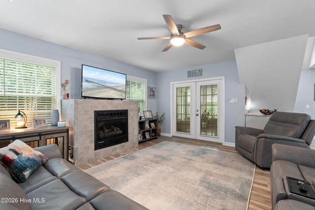 1737 Rosebay Court SW, Ocean Isle Beach, NC 28469