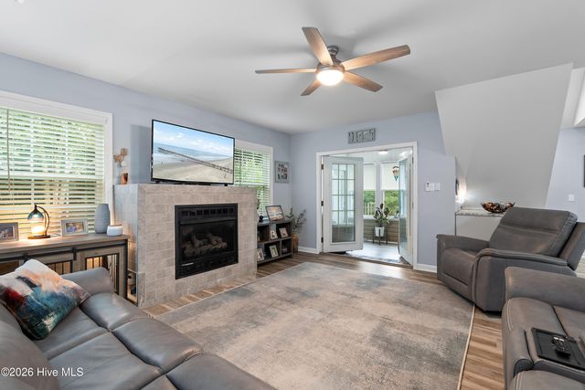 1737 Rosebay Court SW, Ocean Isle Beach, NC 28469