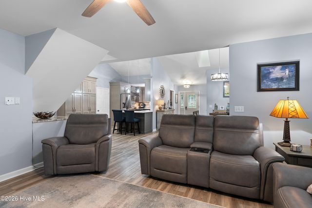 1737 Rosebay Court SW, Ocean Isle Beach, NC 28469