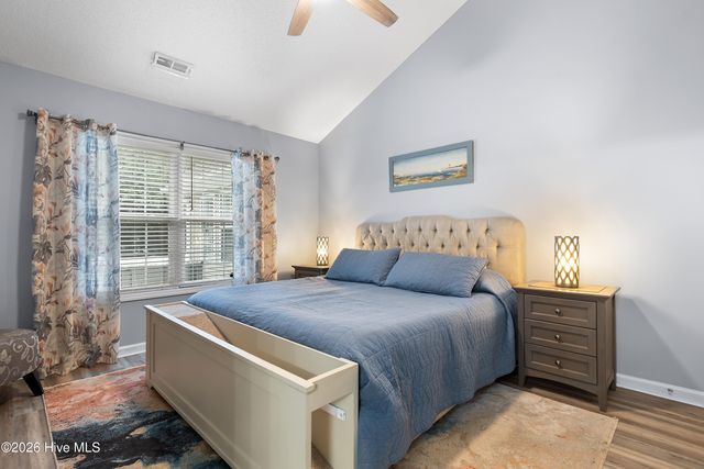 1737 Rosebay Court SW, Ocean Isle Beach, NC 28469