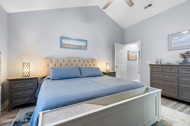 1737 Rosebay Court SW, Ocean Isle Beach, NC 28469