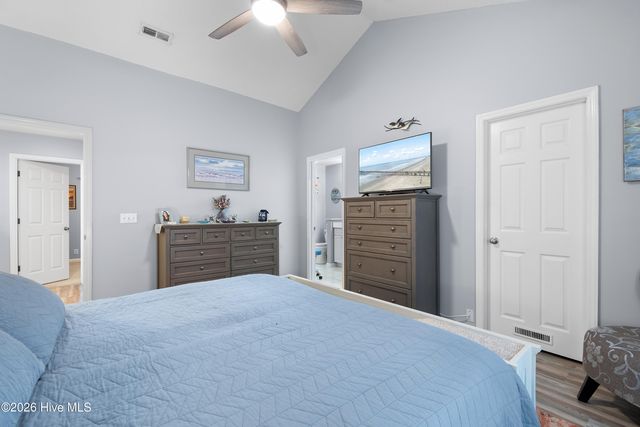 1737 Rosebay Court SW, Ocean Isle Beach, NC 28469