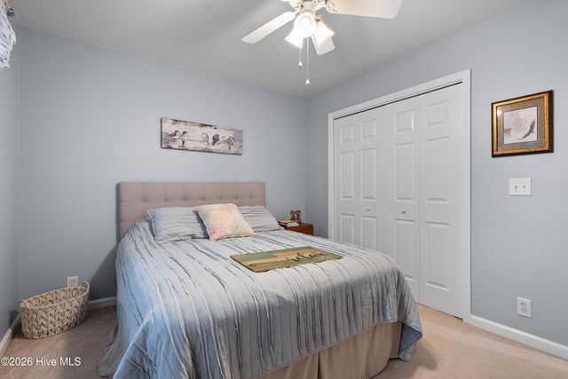 1737 Rosebay Court SW, Ocean Isle Beach, NC 28469
