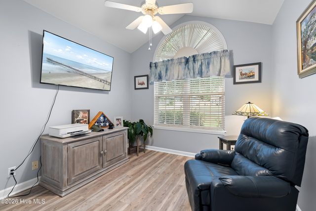 1737 Rosebay Court SW, Ocean Isle Beach, NC 28469