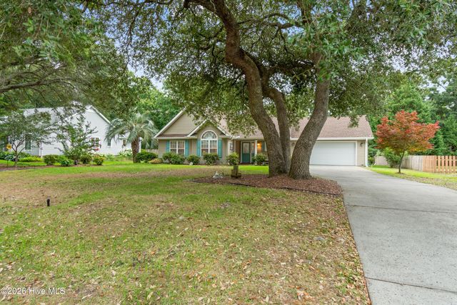 1737 Rosebay Court SW, Ocean Isle Beach, NC 28469