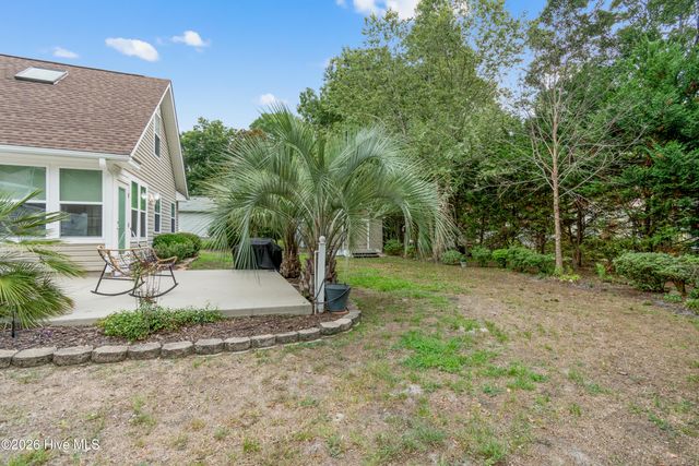 1737 Rosebay Court SW, Ocean Isle Beach, NC 28469
