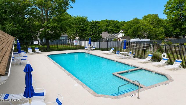 1737 Rosebay Court SW, Ocean Isle Beach, NC 28469