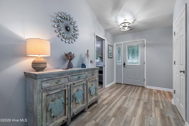 1737 Rosebay Court SW, Ocean Isle Beach, NC 28469