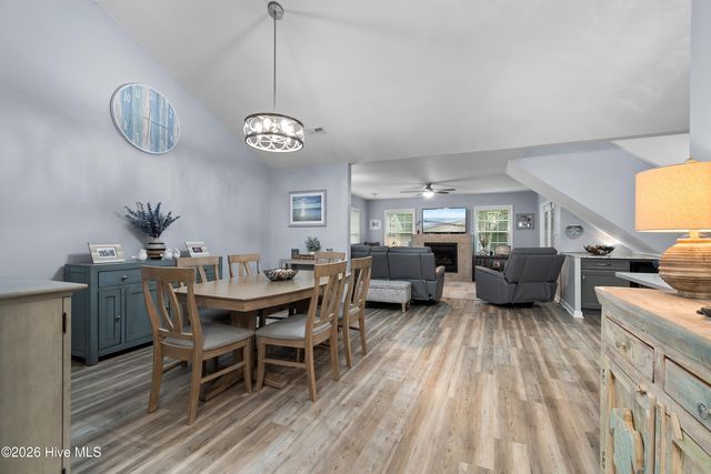 1737 Rosebay Court SW, Ocean Isle Beach, NC 28469