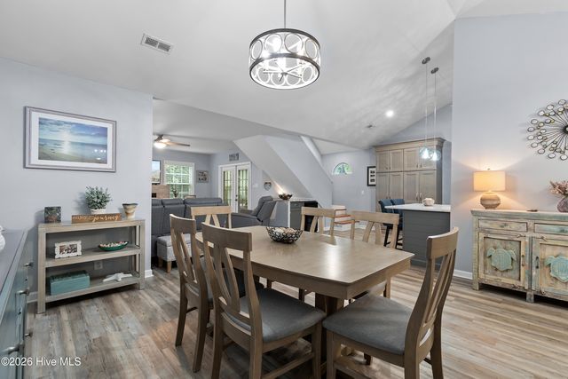 1737 Rosebay Court SW, Ocean Isle Beach, NC 28469
