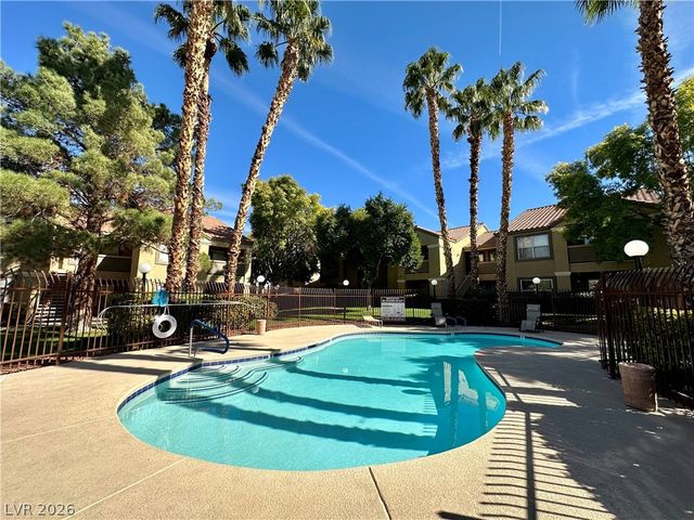 2300 East Silverado Ranch Boulevard 1118, Las Vegas, NV 89183
