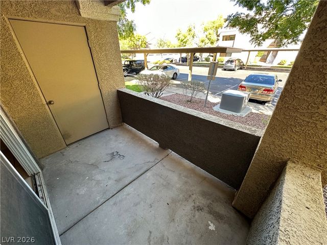 2300 East Silverado Ranch Boulevard 1118, Las Vegas, NV 89183