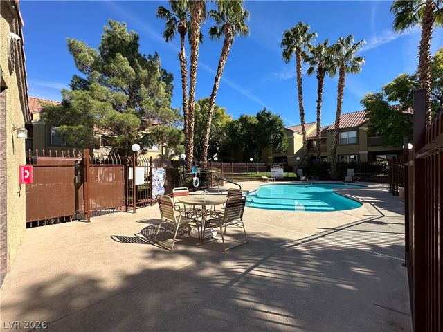 2300 East Silverado Ranch Boulevard 1118, Las Vegas, NV 89183