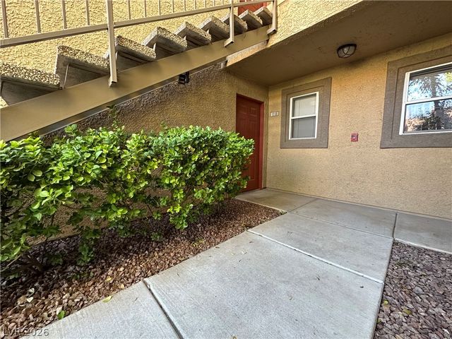 2300 East Silverado Ranch Boulevard 1118, Las Vegas, NV 89183