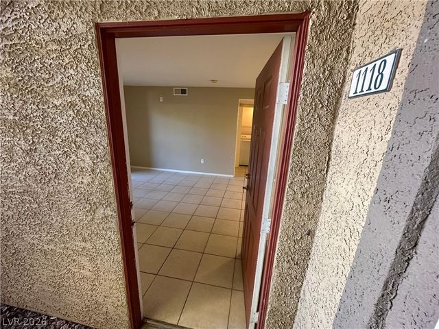 2300 East Silverado Ranch Boulevard 1118, Las Vegas, NV 89183