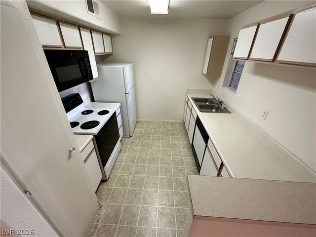 2300 East Silverado Ranch Boulevard 1118, Las Vegas, NV 89183