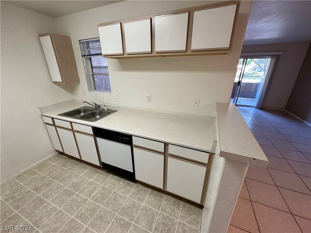 2300 East Silverado Ranch Boulevard 1118, Las Vegas, NV 89183