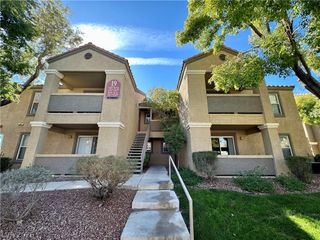 2300 East Silverado Ranch Boulevard 1118, Las Vegas, NV 89183
