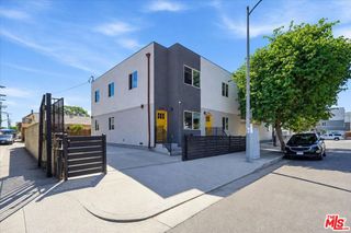 4150 S Normandie Avenue, Los Angeles, CA 90037