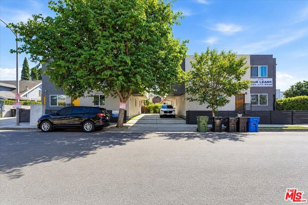 4150 S Normandie Avenue, Los Angeles, CA 90037 — photo 2
