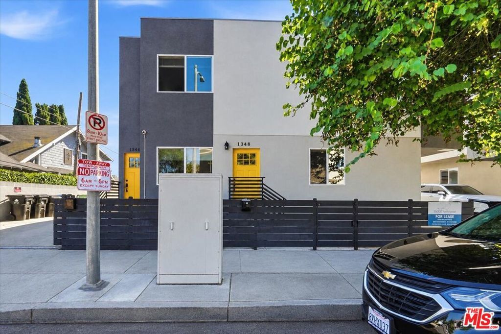 4150 S Normandie Avenue, Los Angeles, CA 90037 — photo 3