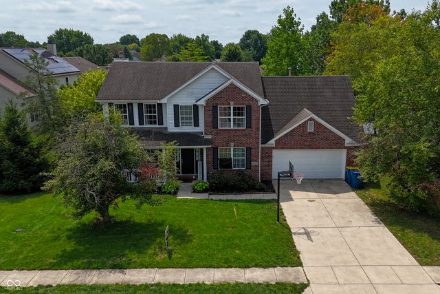 10397 Hillsborough Drive, Fishers, IN 46037