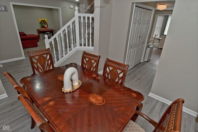10397 Hillsborough Drive, Fishers, IN 46037