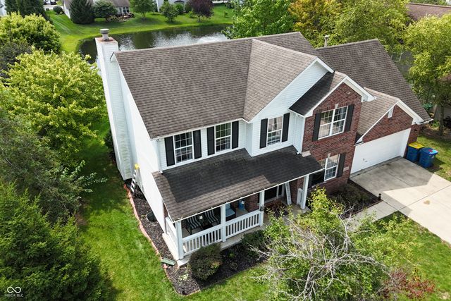 10397 Hillsborough Drive, Fishers, IN 46037