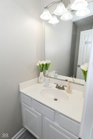10397 Hillsborough Drive, Fishers, IN 46037