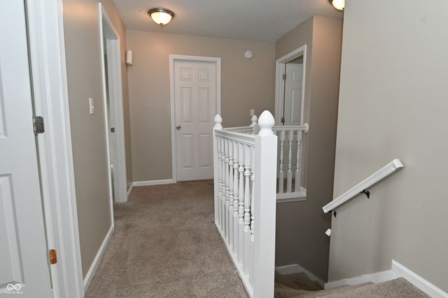 10397 Hillsborough Drive, Fishers, IN 46037
