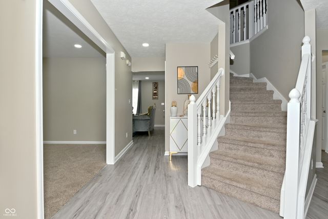 10397 Hillsborough Drive, Fishers, IN 46037