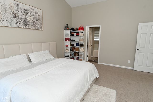 10397 Hillsborough Drive, Fishers, IN 46037