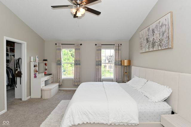 10397 Hillsborough Drive, Fishers, IN 46037