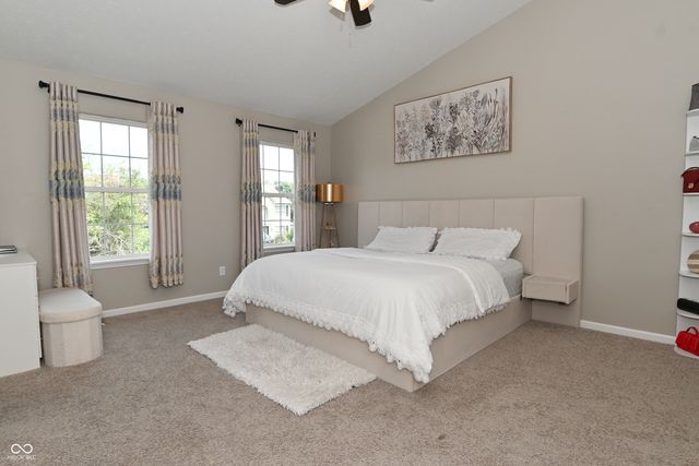 10397 Hillsborough Drive, Fishers, IN 46037