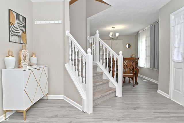 10397 Hillsborough Drive, Fishers, IN 46037