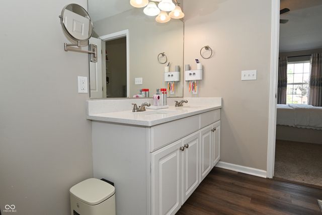 10397 Hillsborough Drive, Fishers, IN 46037