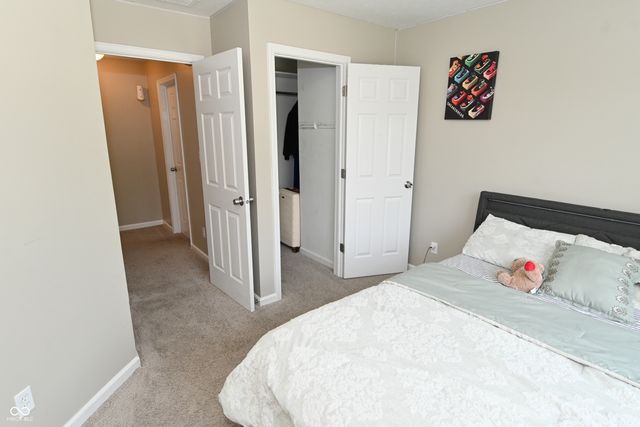 10397 Hillsborough Drive, Fishers, IN 46037