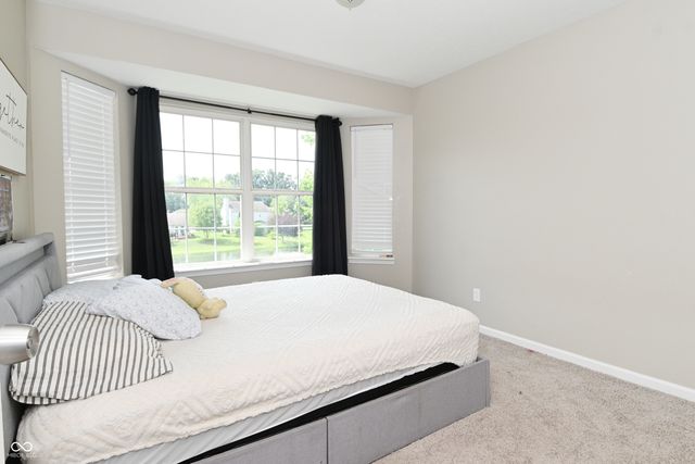 10397 Hillsborough Drive, Fishers, IN 46037