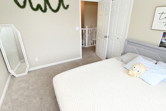 10397 Hillsborough Drive, Fishers, IN 46037