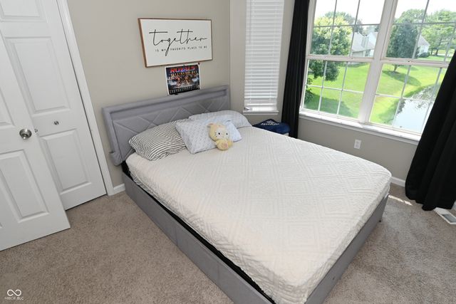 10397 Hillsborough Drive, Fishers, IN 46037
