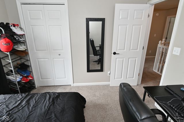 10397 Hillsborough Drive, Fishers, IN 46037