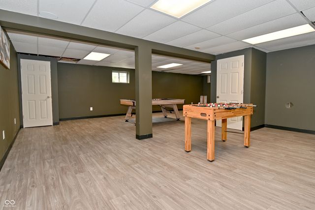 10397 Hillsborough Drive, Fishers, IN 46037