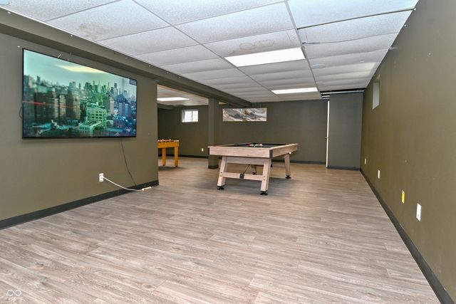 10397 Hillsborough Drive, Fishers, IN 46037