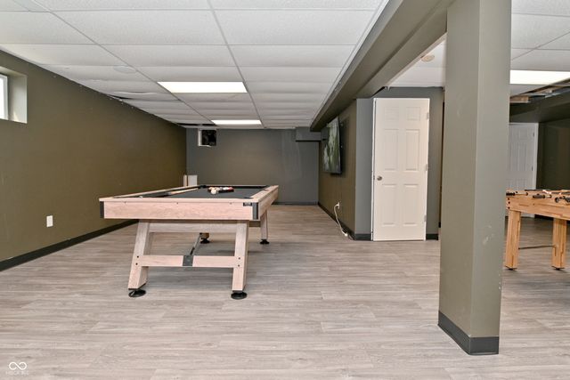 10397 Hillsborough Drive, Fishers, IN 46037