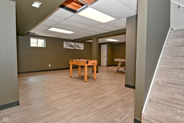 10397 Hillsborough Drive, Fishers, IN 46037