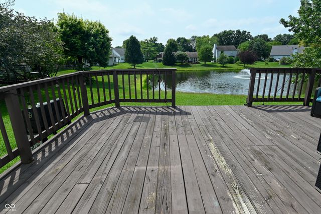 10397 Hillsborough Drive, Fishers, IN 46037