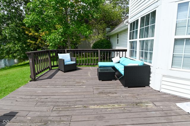 10397 Hillsborough Drive, Fishers, IN 46037
