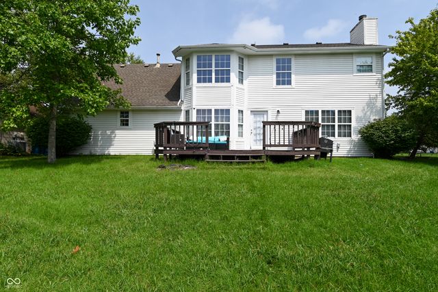 10397 Hillsborough Drive, Fishers, IN 46037