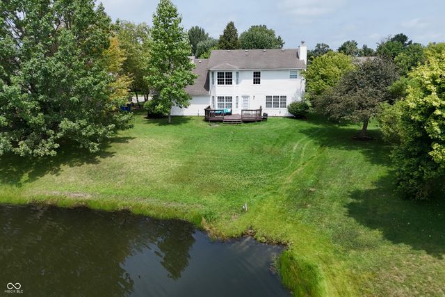 10397 Hillsborough Drive, Fishers, IN 46037